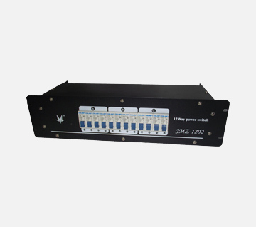 電源直通箱AW1202 Power Supply Trough Box