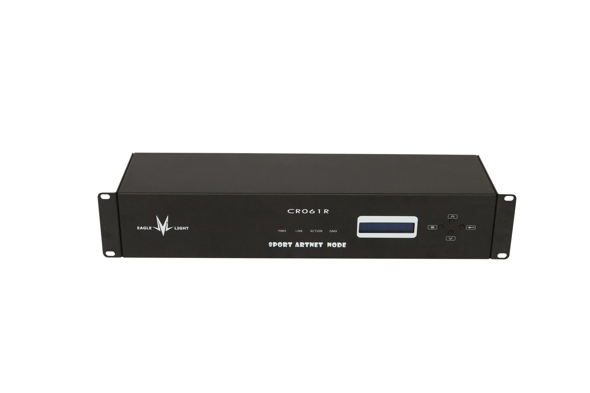 8路Artnet轉DMX512（轉換器）Converters